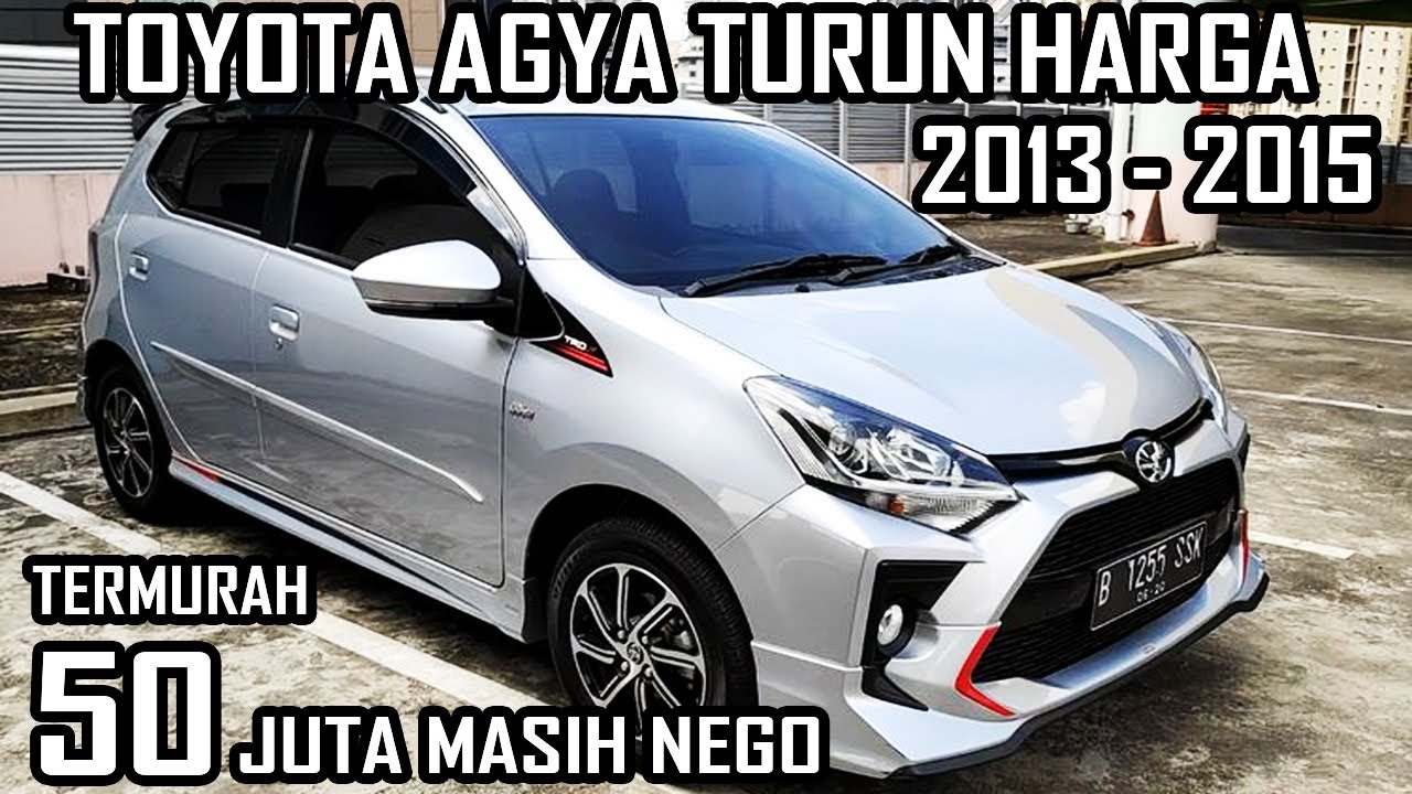 Cari Mobil Pertama