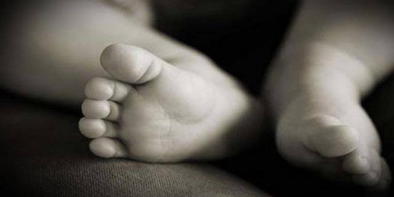 Asmara Terlarang Di Mamuju, Hingga Bayi Jadi Korban