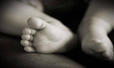 Asmara Terlarang Di Mamuju, Hingga Bayi Jadi Korban