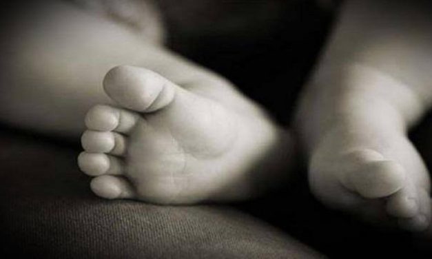 Asmara Terlarang Di Mamuju, Hingga Bayi Jadi Korban