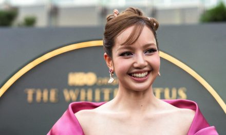 Thailand Pilih Lisa BLACKPINK Sebagai Duta Pariwisata Resmi