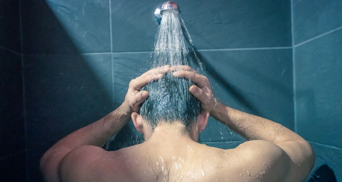 Jangan Keliru, Ini Niat Dan Cara Mandi Sebelum Puasa Ramadhan