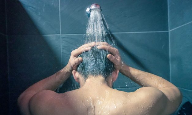 Jangan Keliru, Ini Niat Dan Cara Mandi Sebelum Puasa Ramadhan