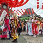 Makna Dan Ritual Perayaan Imlek Di Negeri Asalnya