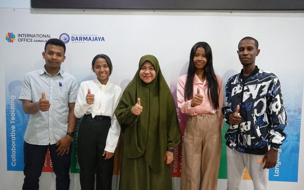 Akses Studi Mancanegara Terbuka Untuk Mahasiswa Lampung