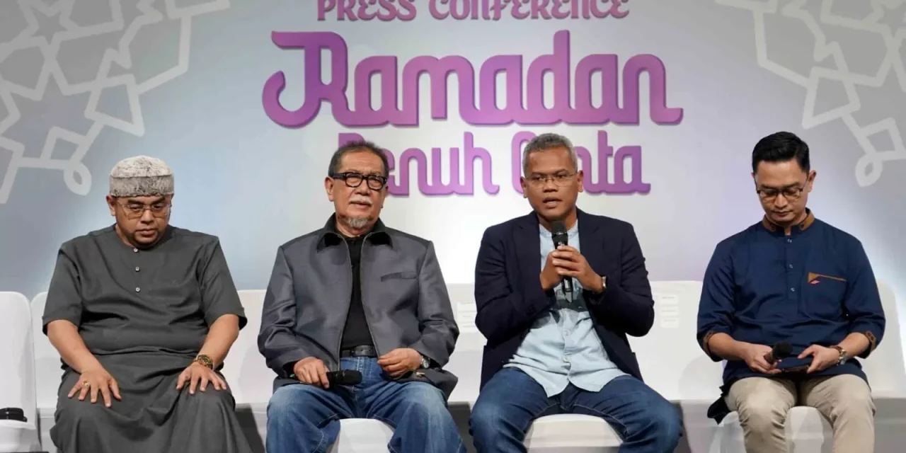 Nikmati Ramadan Penuh Makna Bersama Program Spesial SCTV