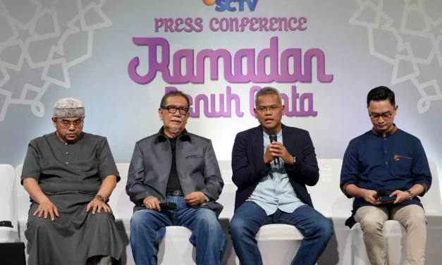 Nikmati Ramadan Penuh Makna Bersama Program Spesial SCTV