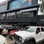 Belum Setara Jepang, Bos GWM Buka Suara Soal Mobil China