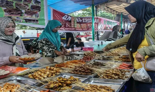 Belanja Boleh, Boros Jangan: Ini Strategi Untuk Wishlist Ramadan