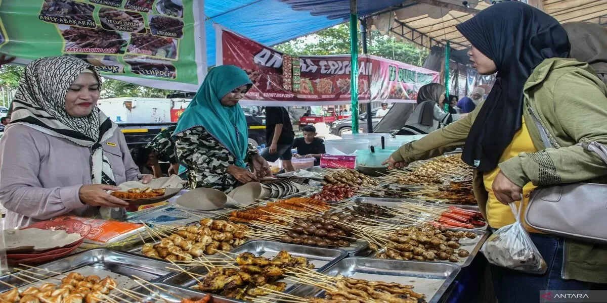 Belanja Boleh, Boros Jangan: Ini Strategi Untuk Wishlist Ramadan