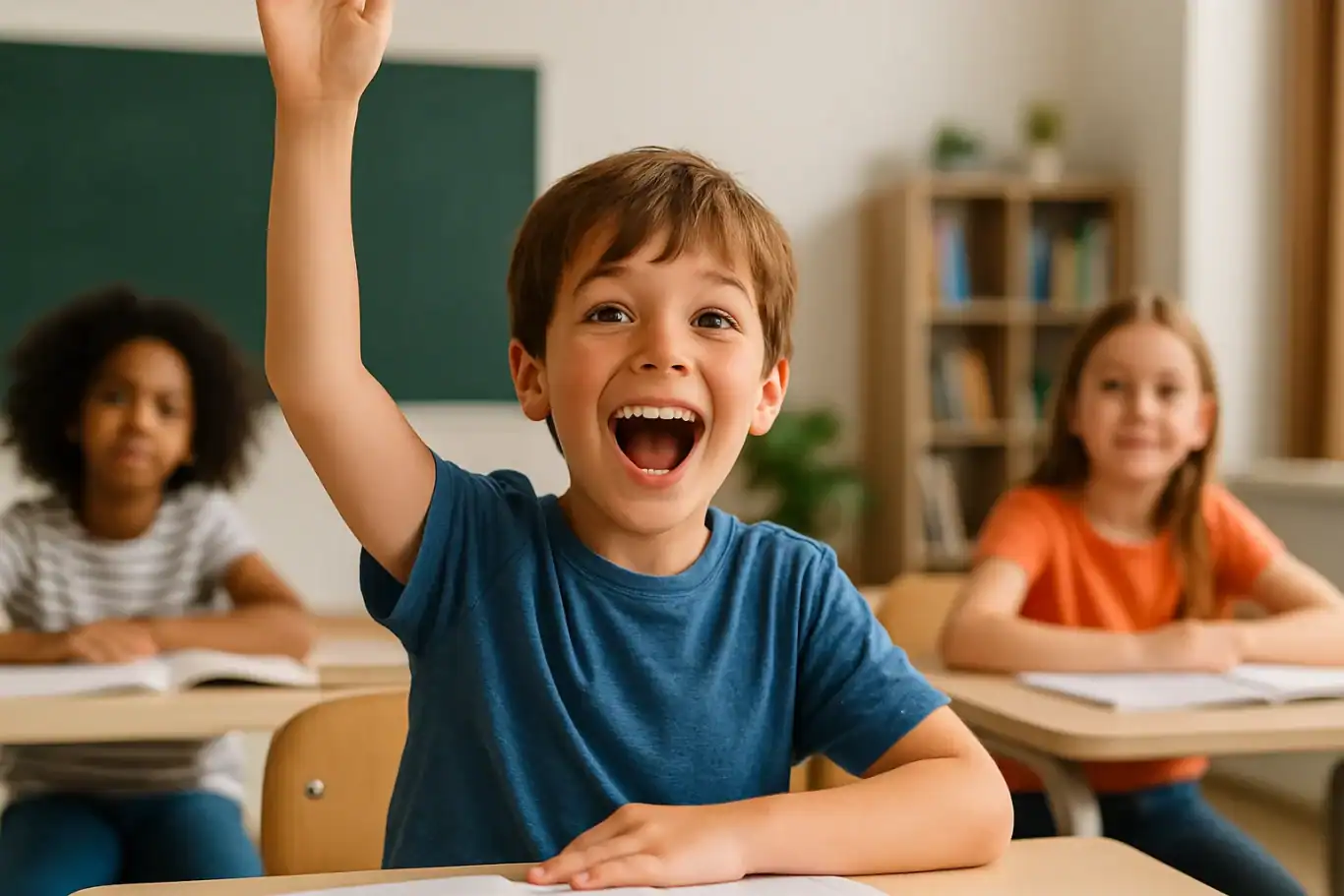 Banyak Bertanya Di Usia