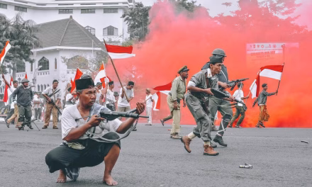Indonesia 80 Tahun: Menafsir Lagi Semangat “Merdeka Atau Mati”