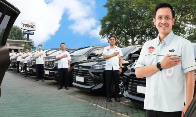 Ambisi Baru TRAC: Segmen B2C Targetkan Dominan Pada 2030