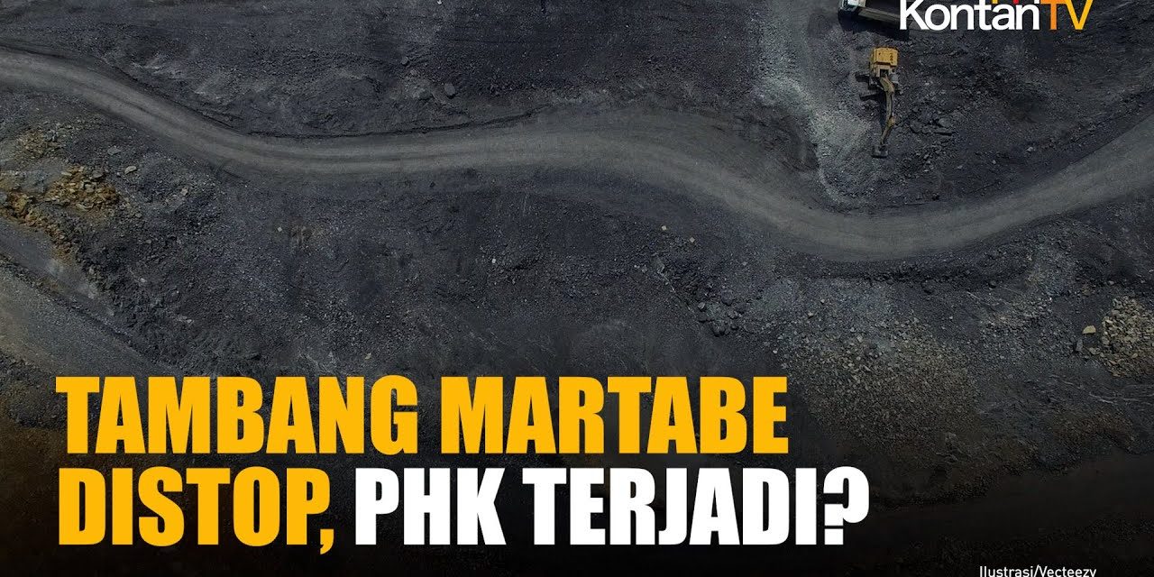 Soal Tambang Martabe, Pemerintah Diminta Jangan Gegabah