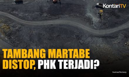 Soal Tambang Martabe, Pemerintah Diminta Jangan Gegabah
