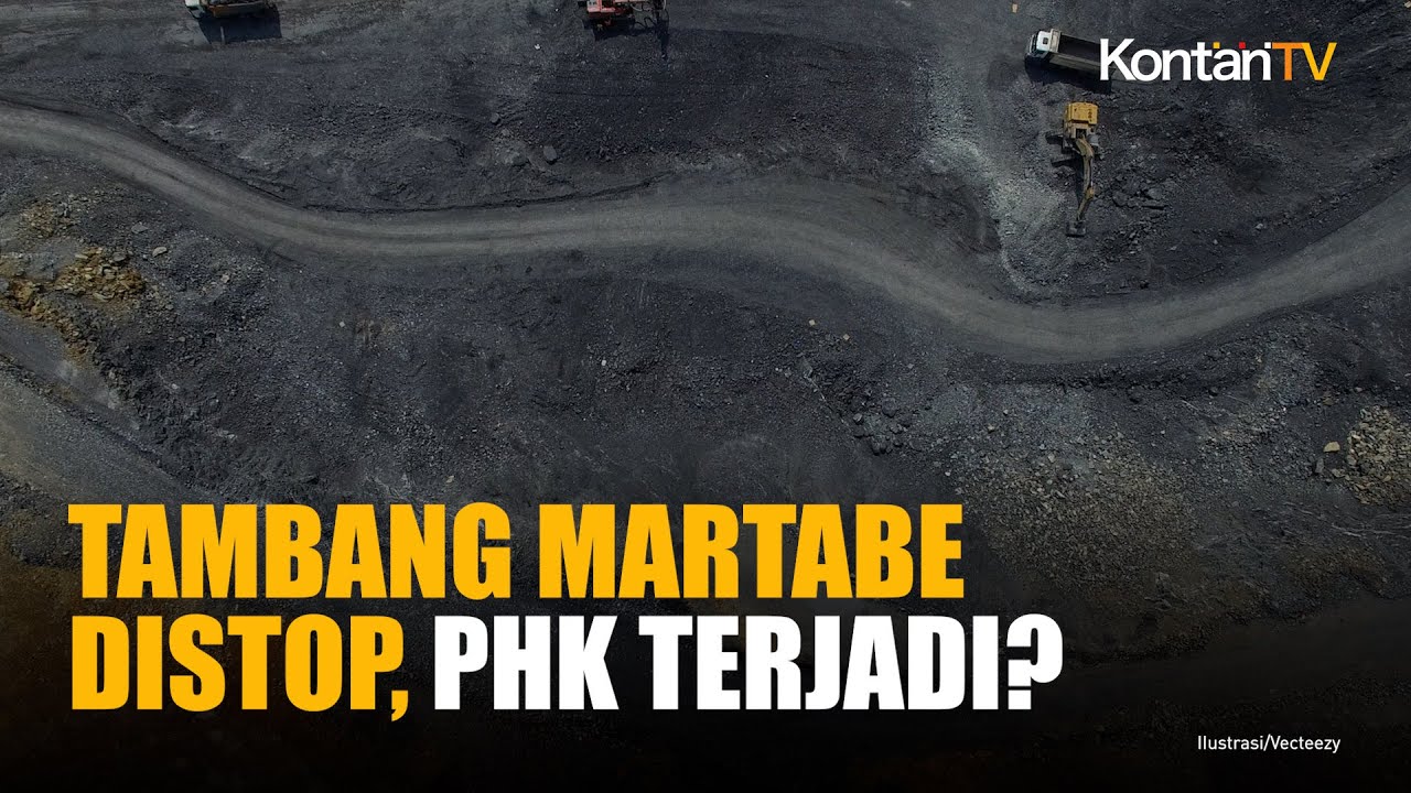 Soal Tambang Martabe