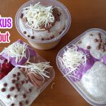 Donat Kukus Lumer Viral 2026: Ini Dia Resepnya