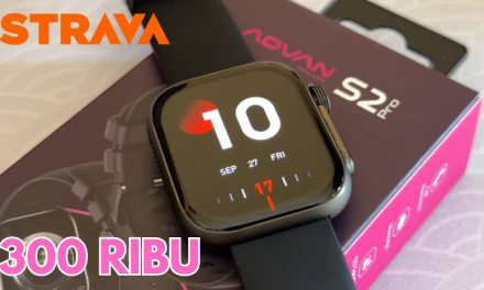 Apakah ADVAN S2 Pro Layak Di Beli? Simak Fitur Lengkapnya