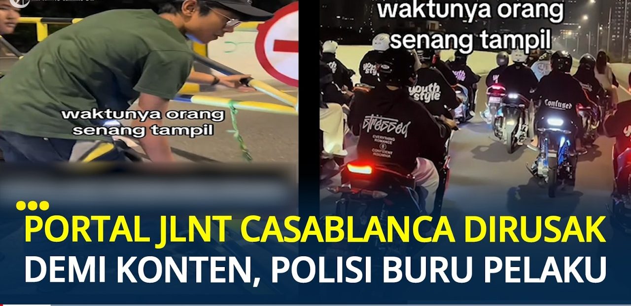 Fakta Di Balik Video