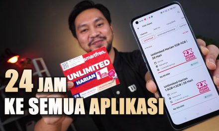 Smartfren Hadirkan Paket Double FUP Dan Kuota Tanpa Hangus