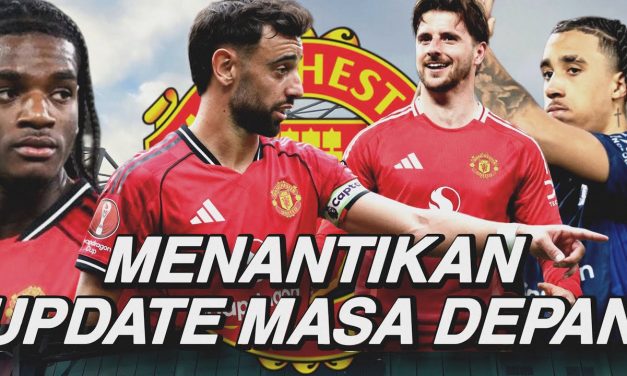 Manchester United Buka Peluang Hadirkan Eks Bintang Barcelona
