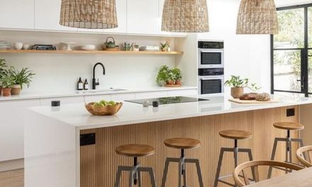 Amankan Rumah Anda! 7 Cara Menata Dapur Anti Risiko Api