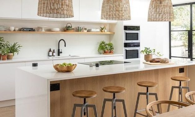 Amankan Rumah Anda! 7 Cara Menata Dapur Anti Risiko Api