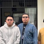 Bigmo Dan Resbob Jadi Tersangka Kasus Fitnah Ke Azizah Salsha