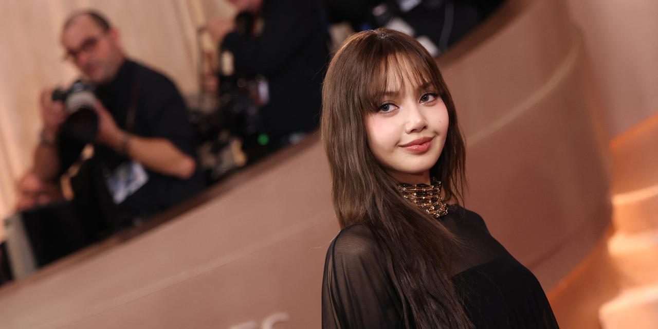 Absennya Lisa BLACKPINK Di Museum Nasional Korsel, Ada Apa?