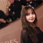 Absennya Lisa BLACKPINK Di Museum Nasional Korsel, Ada Apa?