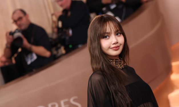 Absennya Lisa BLACKPINK Di Museum Nasional Korsel, Ada Apa?