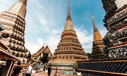 Wacana Baru, Thailand Ingin Gratiskan Tiket Pesawat Domestik