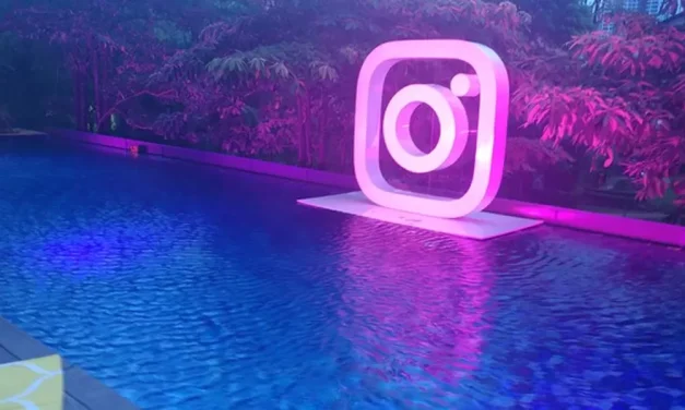 Meta Kembangkan Fitur Link Caption Di Instagram, Mulai Di Uji