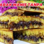 Cara Membuat Martabak Manis Tanpa Telur Yang Lezat