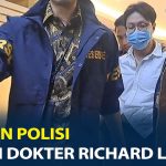Richard Lee Resmi Ditahan, Polisi Beberkan Alasannya