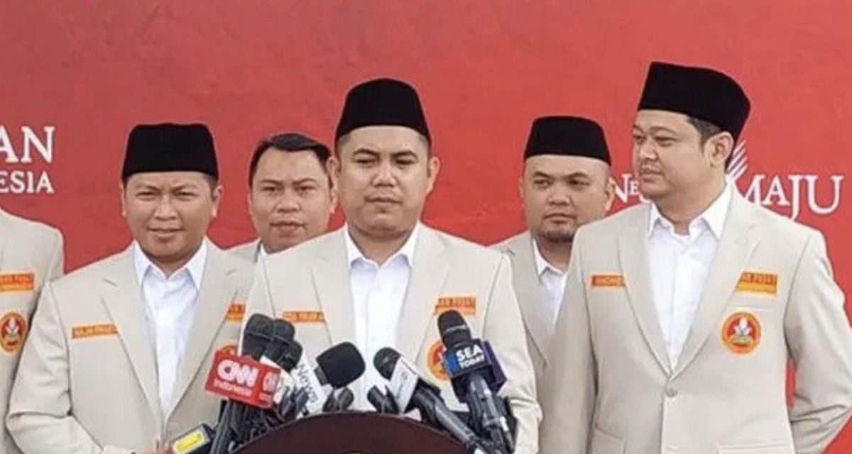 Pemuda Muhammadiyah Puji Polri, Arus Mudik Lebaran Lancar