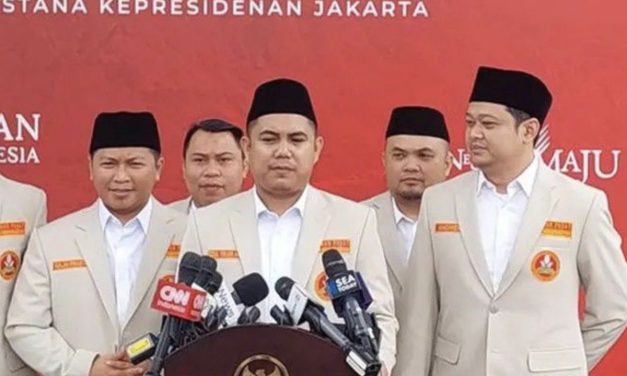 Pemuda Muhammadiyah Puji Polri, Arus Mudik Lebaran Lancar