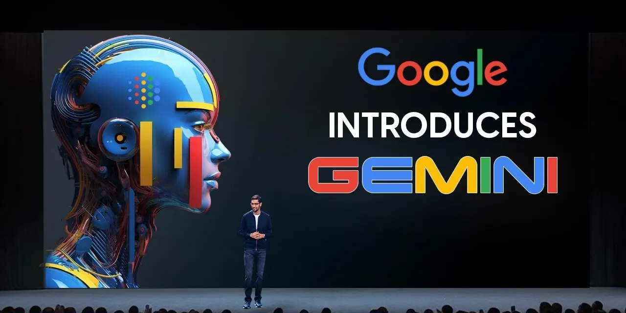 Gemini Hadir Di Mac, Google Permudah Lewat Shortcut Keyboard