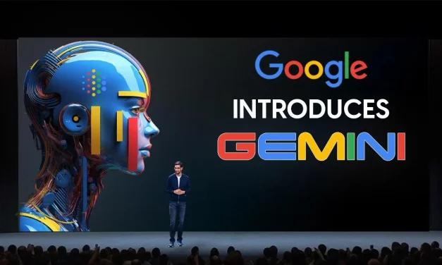 Gemini Hadir Di Mac, Google Permudah Lewat Shortcut Keyboard