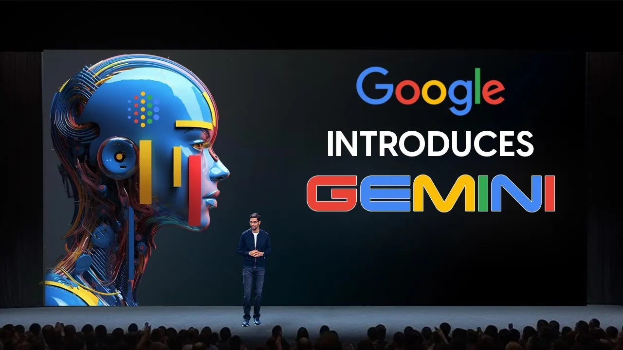 Gemini Hadir Di Mac