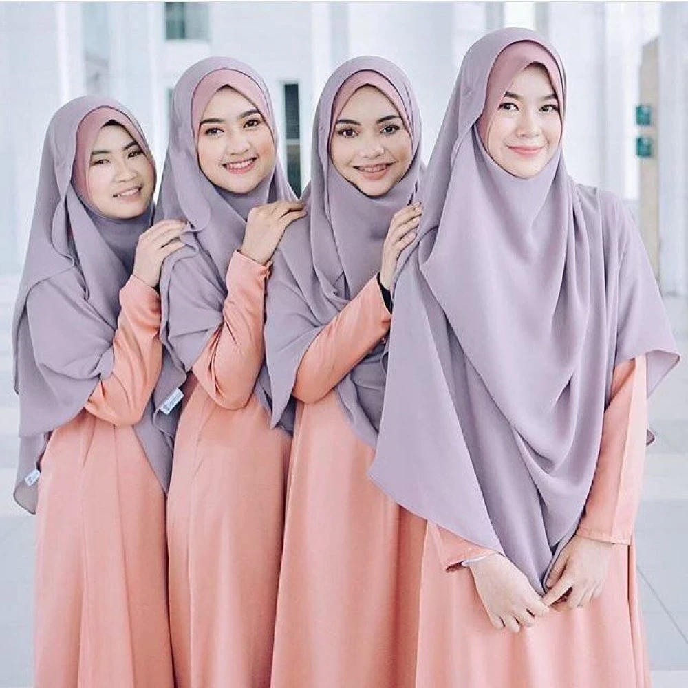 Rekomendasi 7 Model Baju