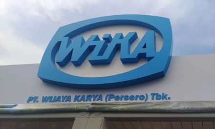 Penjualan WIKA Sentuh Rp 20,45 Triliun Di 2025, Begini Detailnya