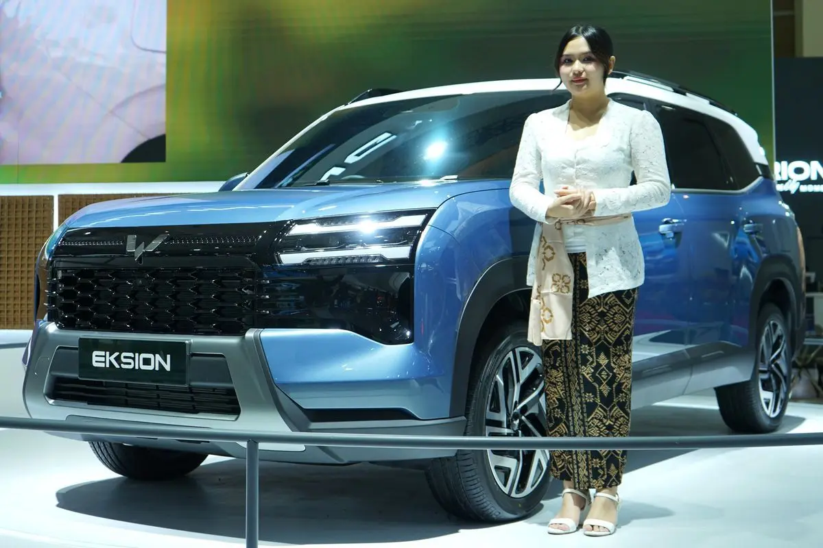Segera Meluncur