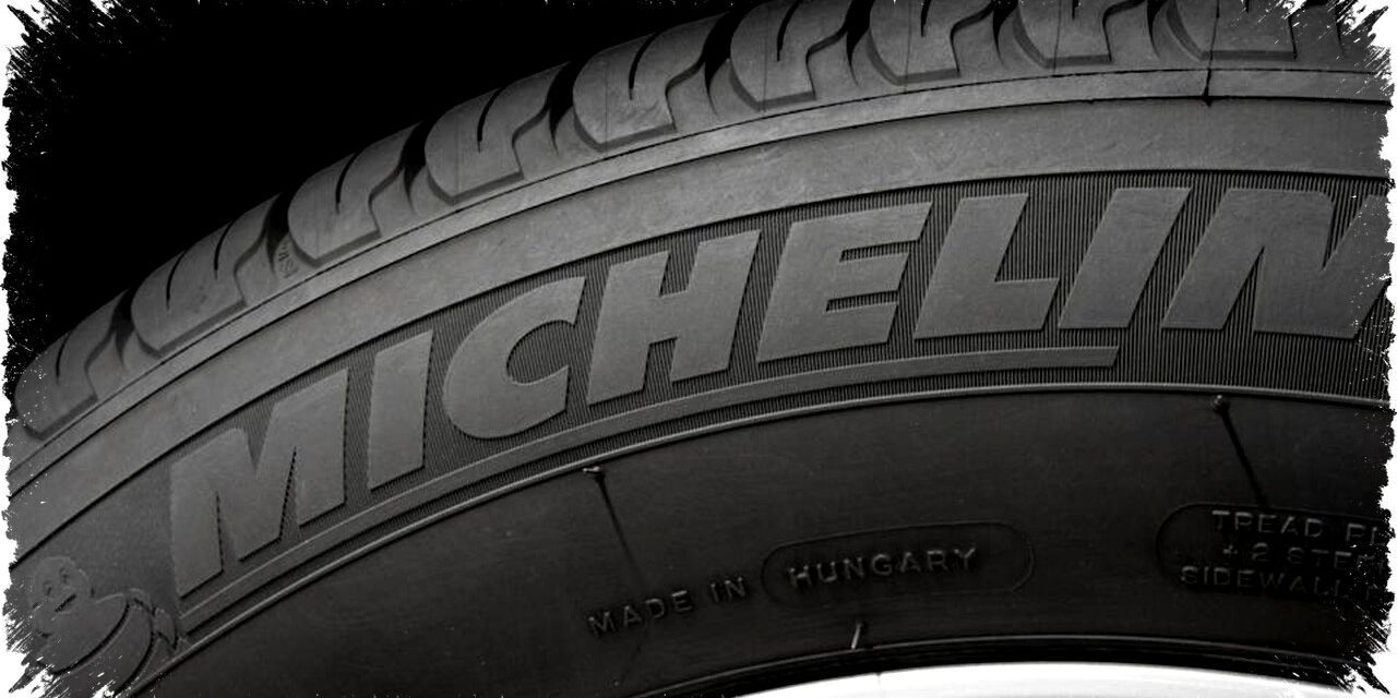 Michelin Hadirkan Ban Baru, EV Bisa Melaju Hingga 70 Km Lebih