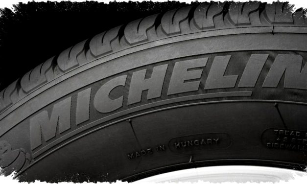 Michelin Hadirkan Ban Baru, EV Bisa Melaju Hingga 70 Km Lebih
