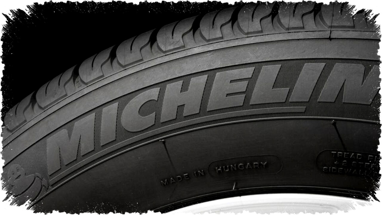 Michelin Hadirkan Ban Baru