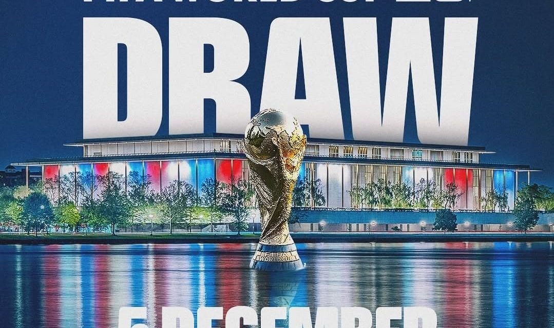 Piala Dunia 2026: Jadwal, Stadion, Dan Format Baru 48 Tim