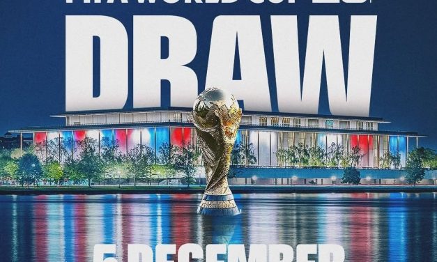 Piala Dunia 2026: Jadwal, Stadion, Dan Format Baru 48 Tim