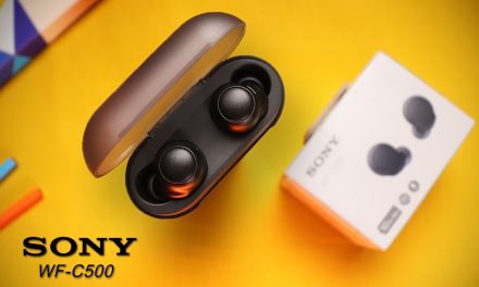 Review Dan Harga Sony WF-C500, TWS Dengan Kualitas Imersif