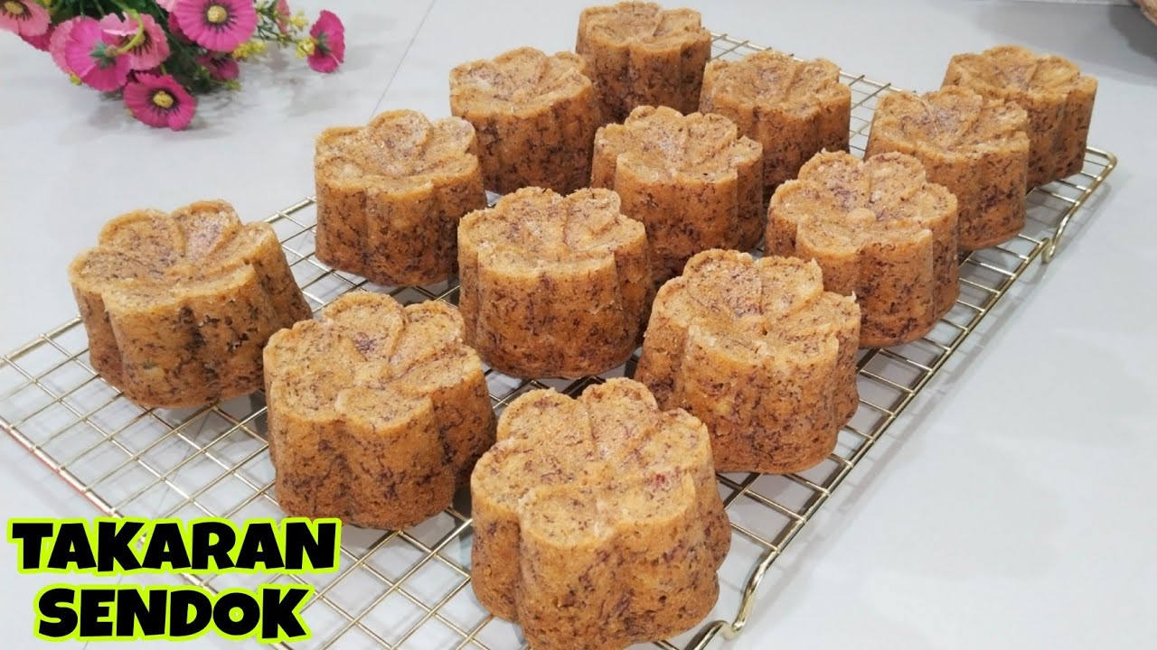 Resep Roti Pisang